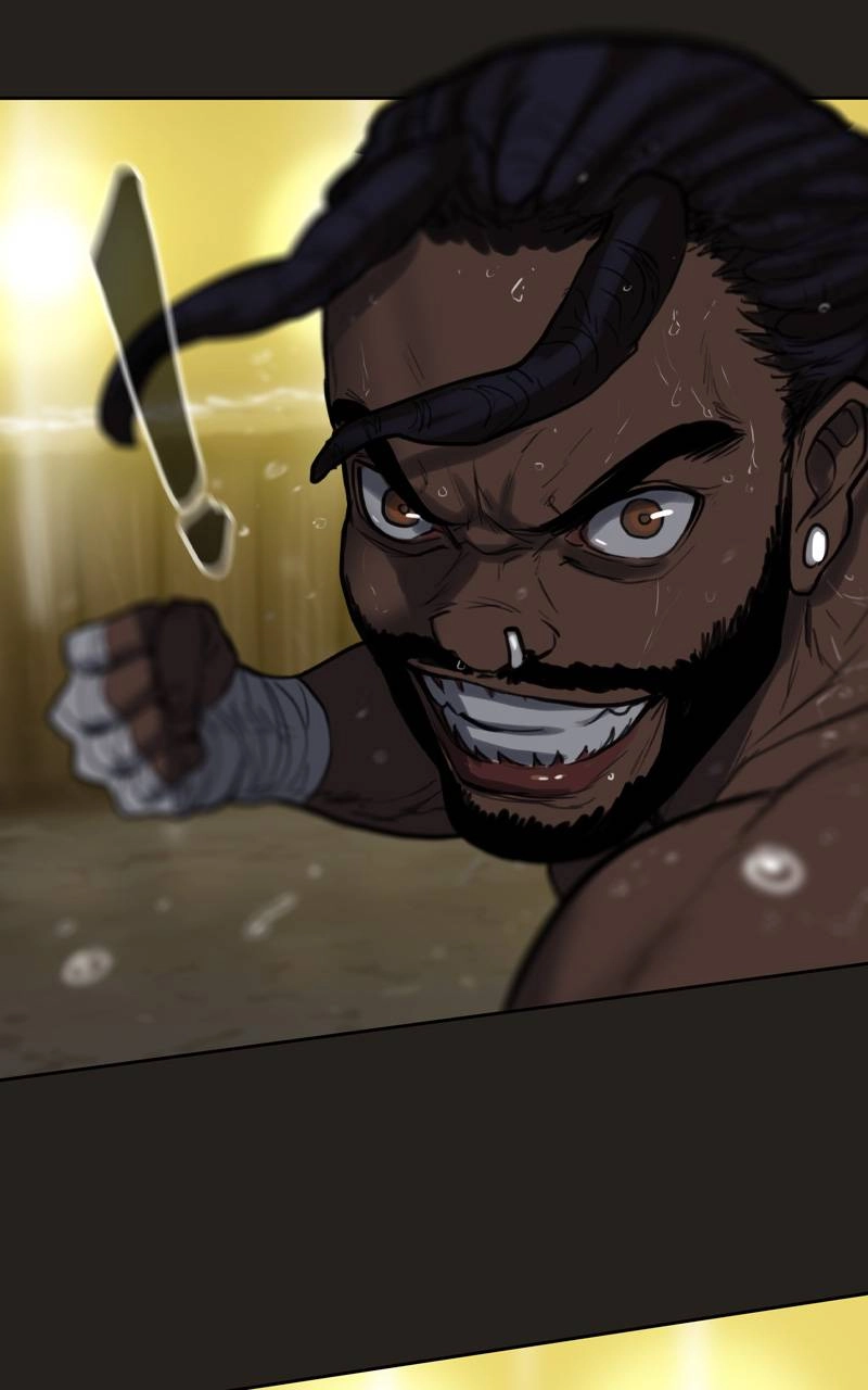 Ordeal Chapter 79 Page 38