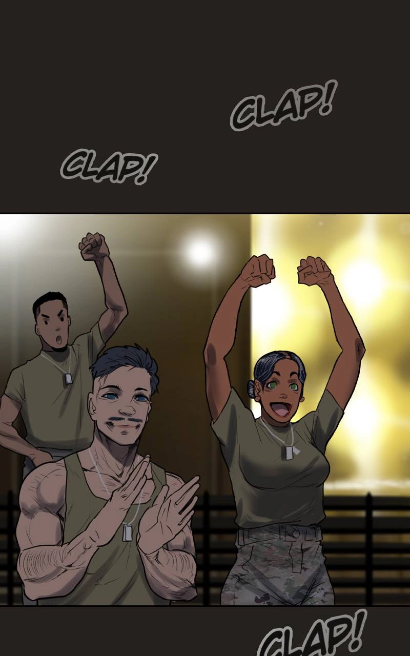 Ordeal Chapter 79 Page 52