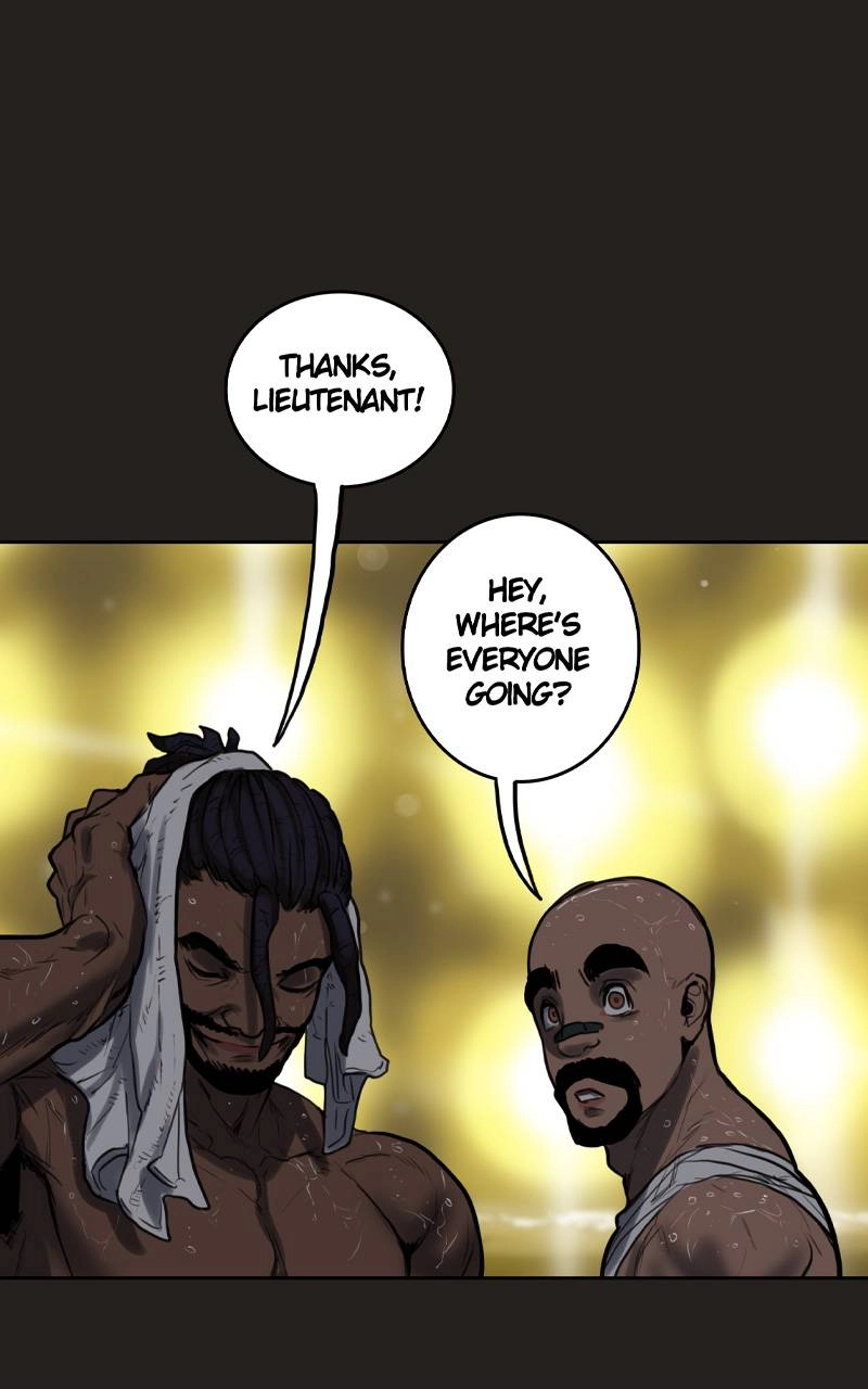 Ordeal Chapter 79 Page 54