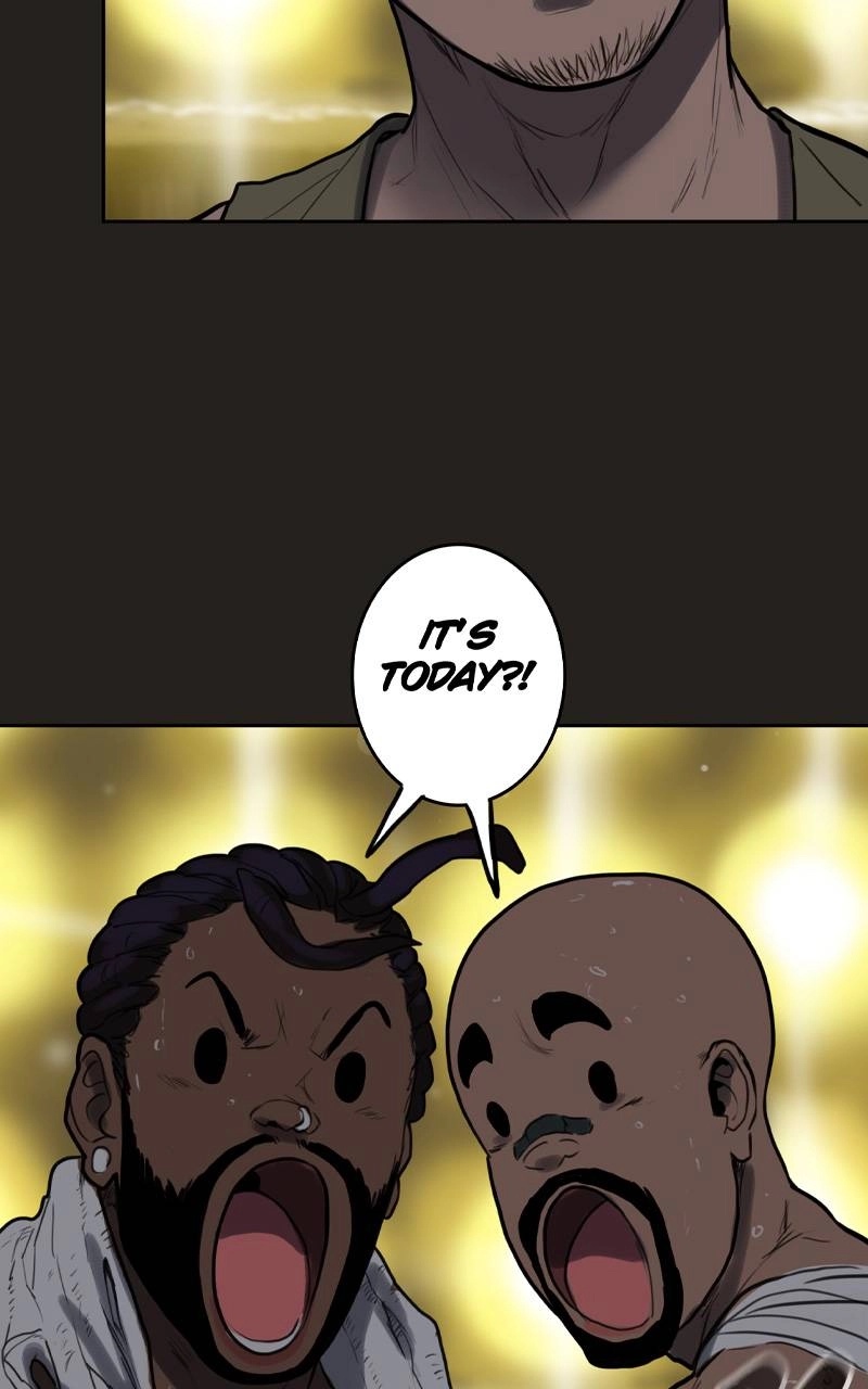 Ordeal Chapter 79 Page 56