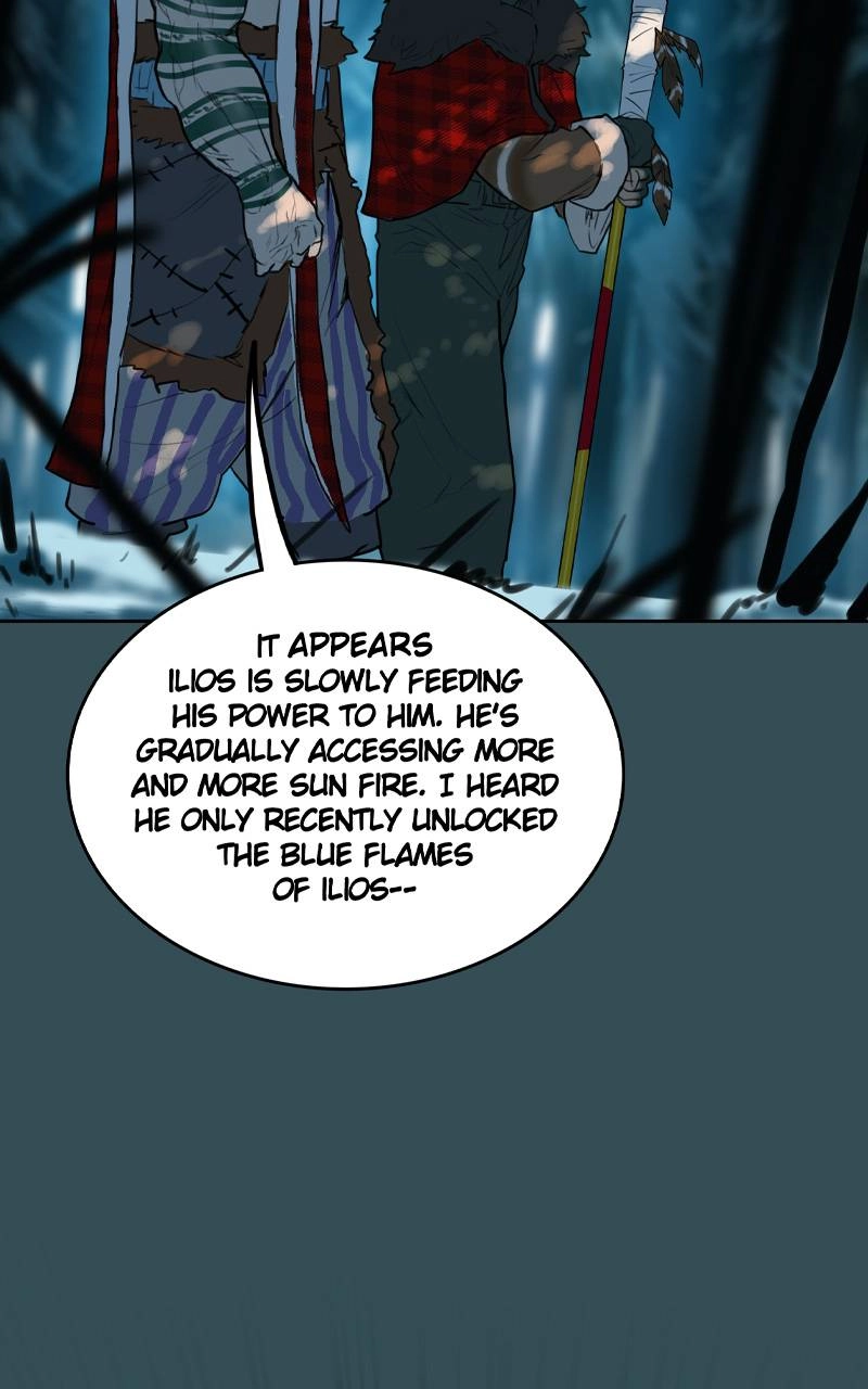 Ordeal Chapter 79 Page 5