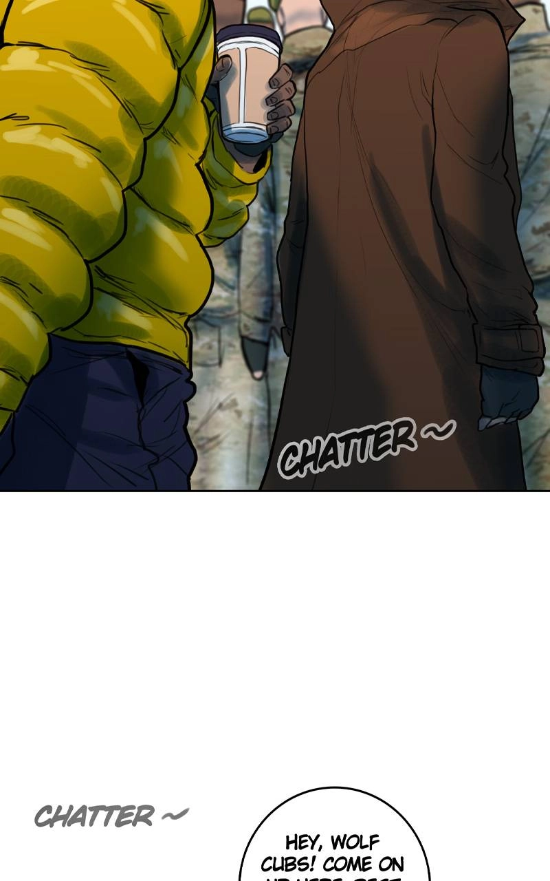 Ordeal Chapter 79 Page 60