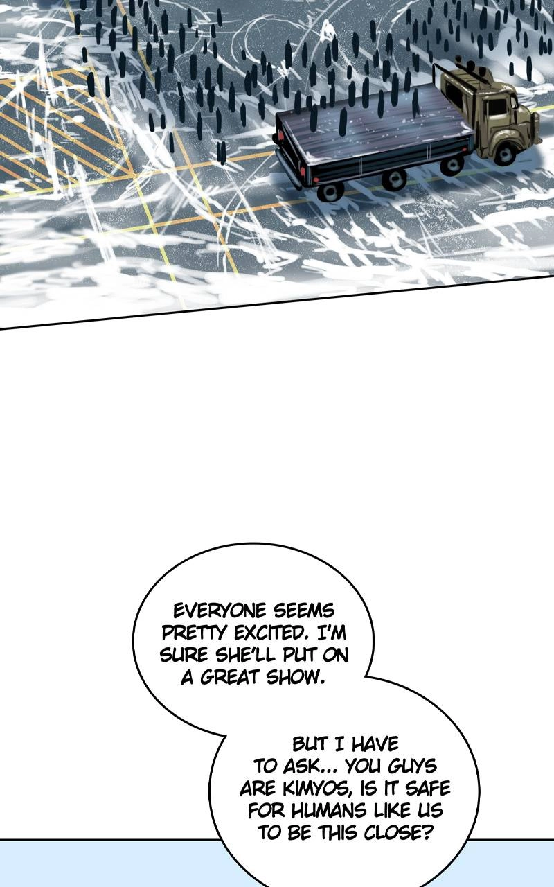 Ordeal Chapter 79 Page 63