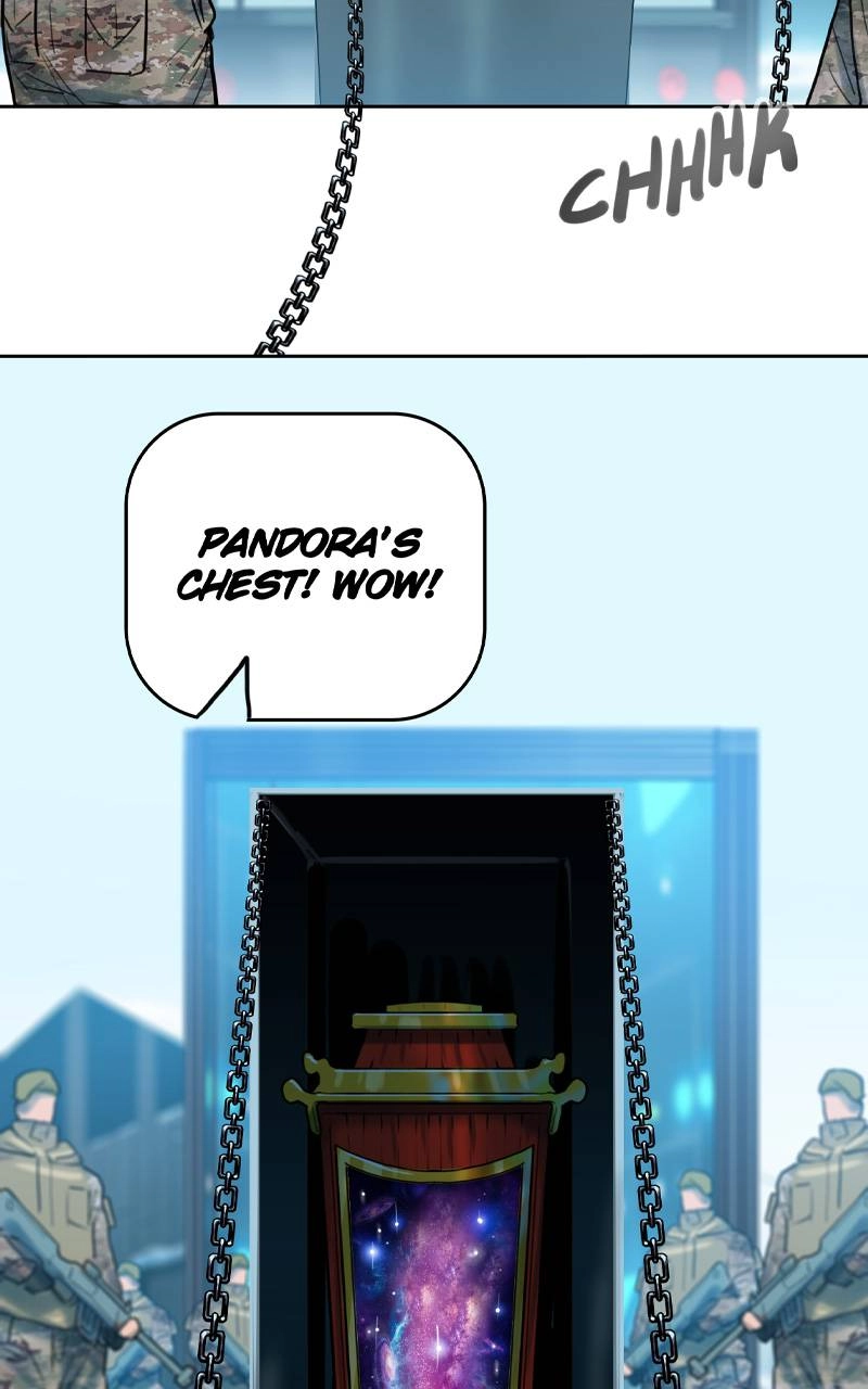 Ordeal Chapter 79 Page 68