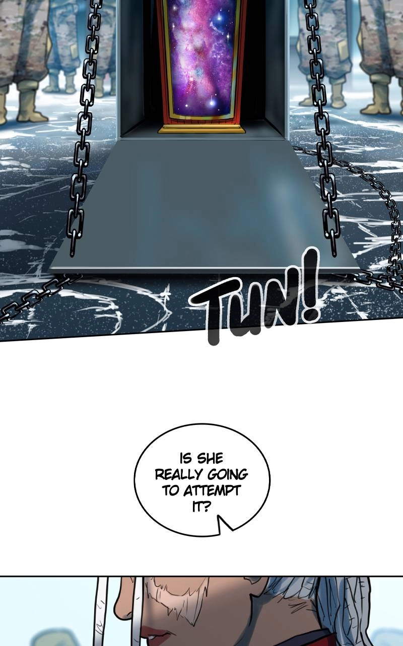 Ordeal Chapter 79 Page 69