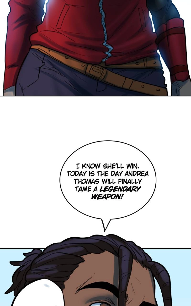 Ordeal Chapter 79 Page 72