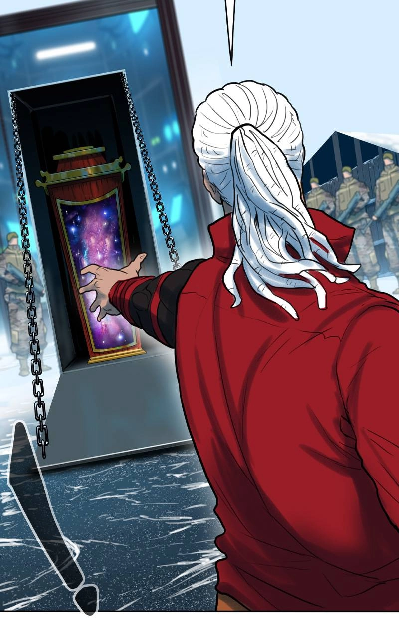 Ordeal Chapter 79 Page 74