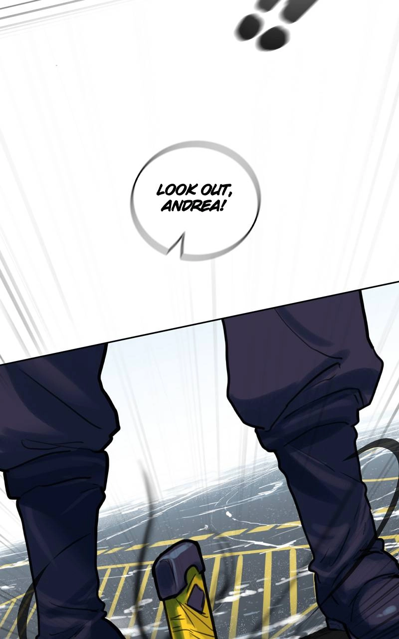 Ordeal Chapter 79 Page 79