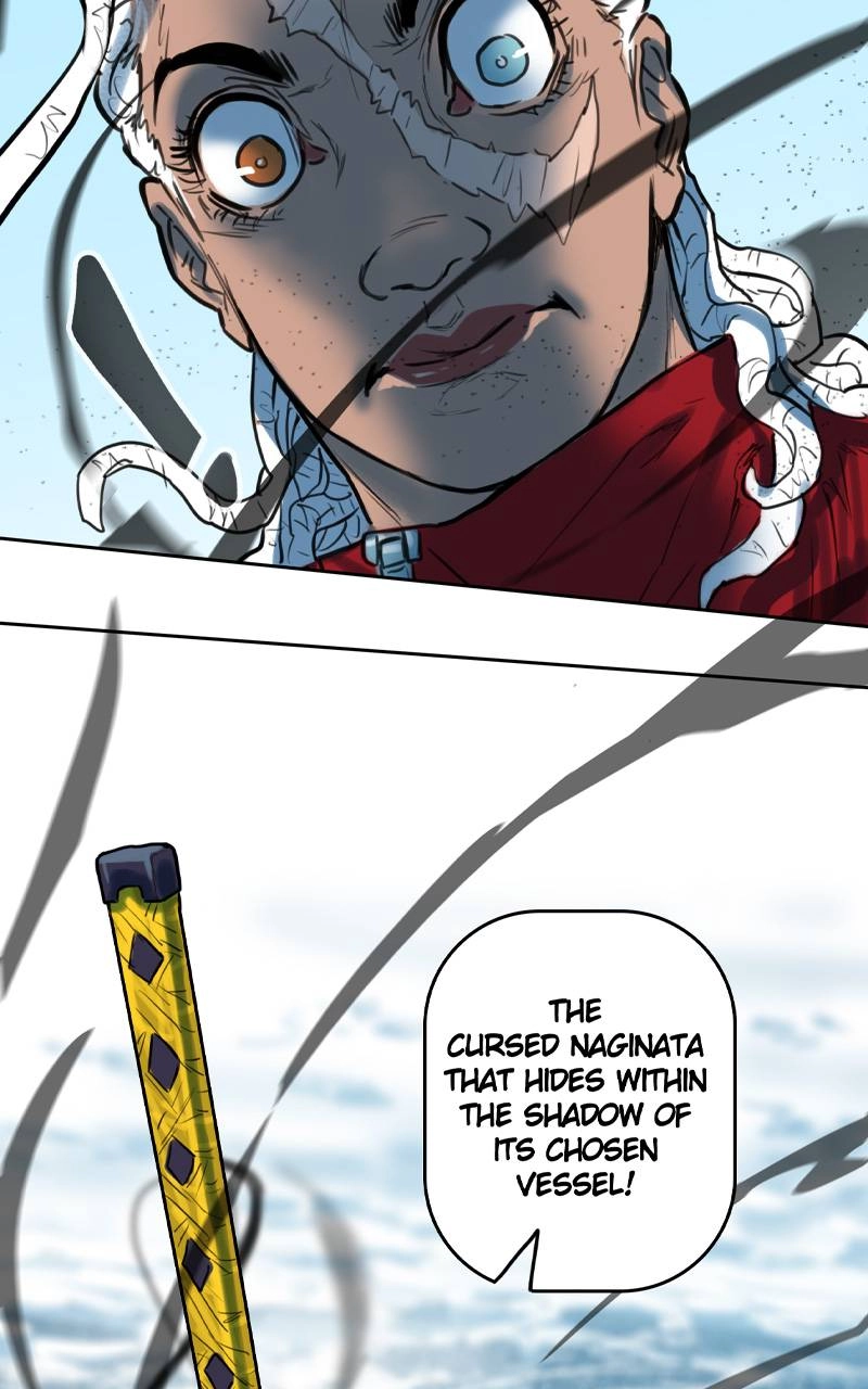 Ordeal Chapter 79 Page 81
