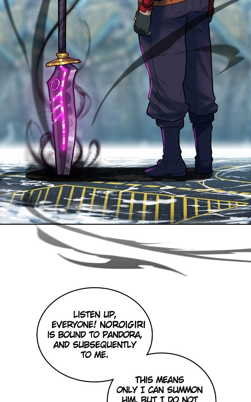 Ordeal Chapter 79 Page 84