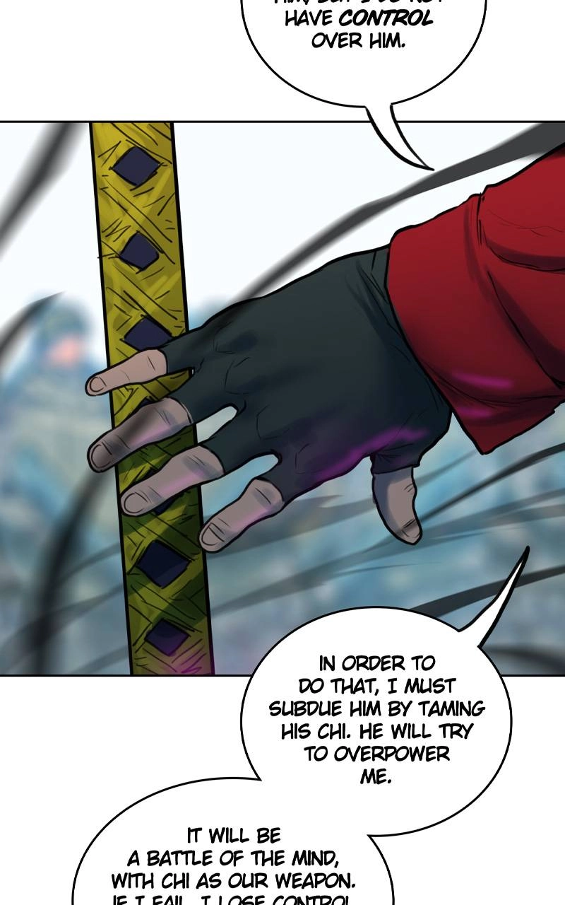 Ordeal Chapter 79 Page 85