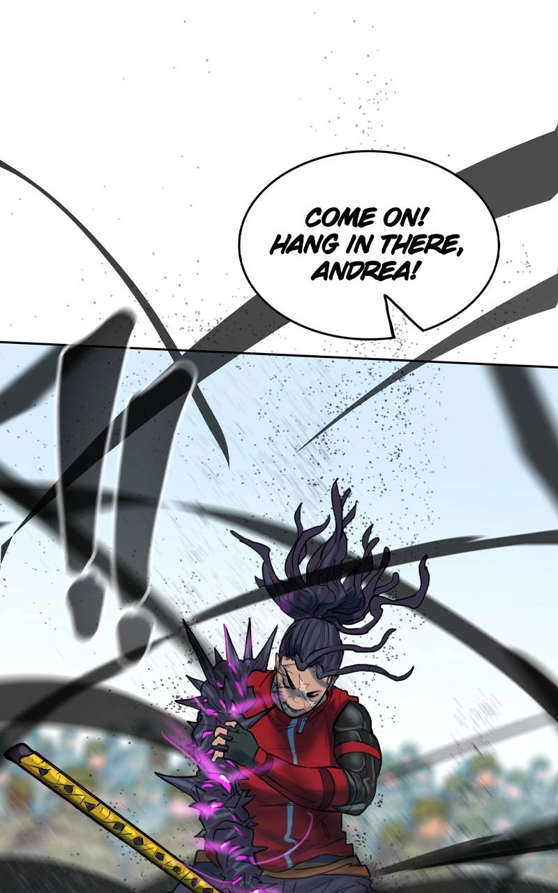 Ordeal Chapter 79 Page 92
