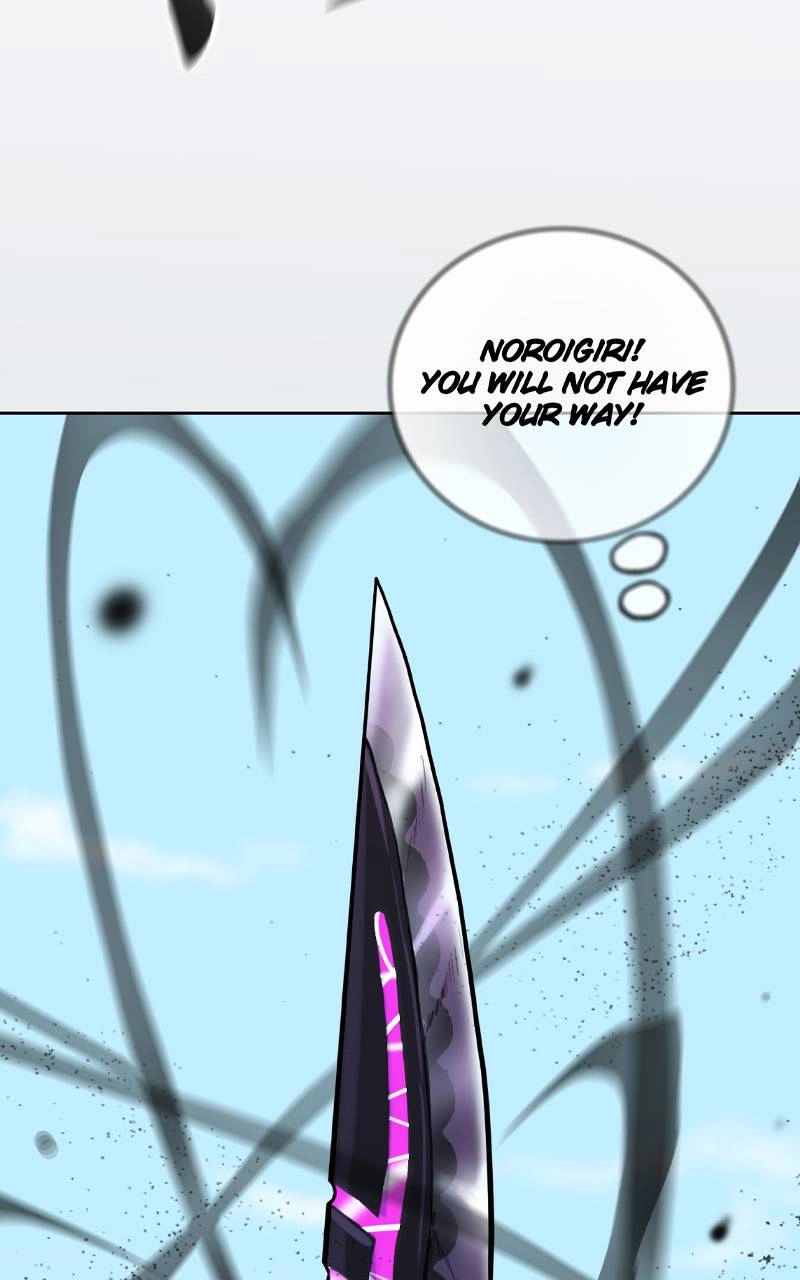 Ordeal Chapter 79 Page 96
