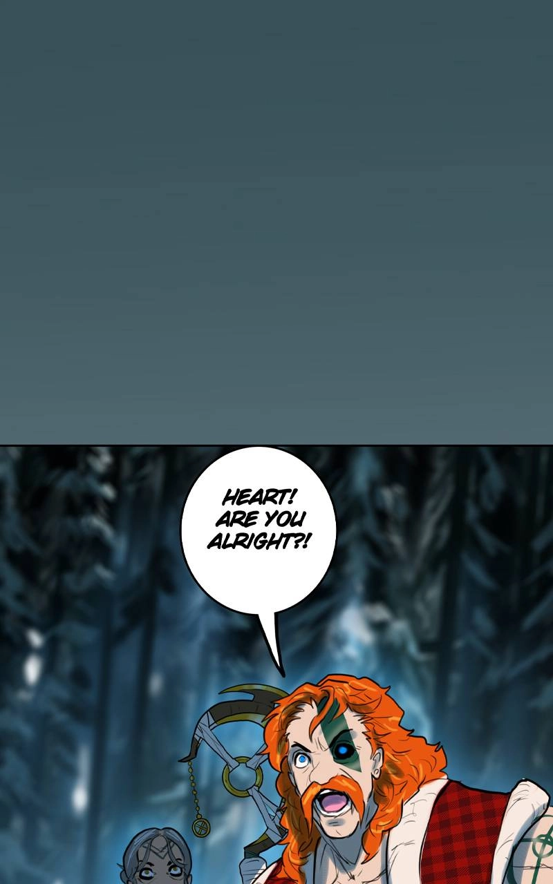 Ordeal Chapter 79 Page 9