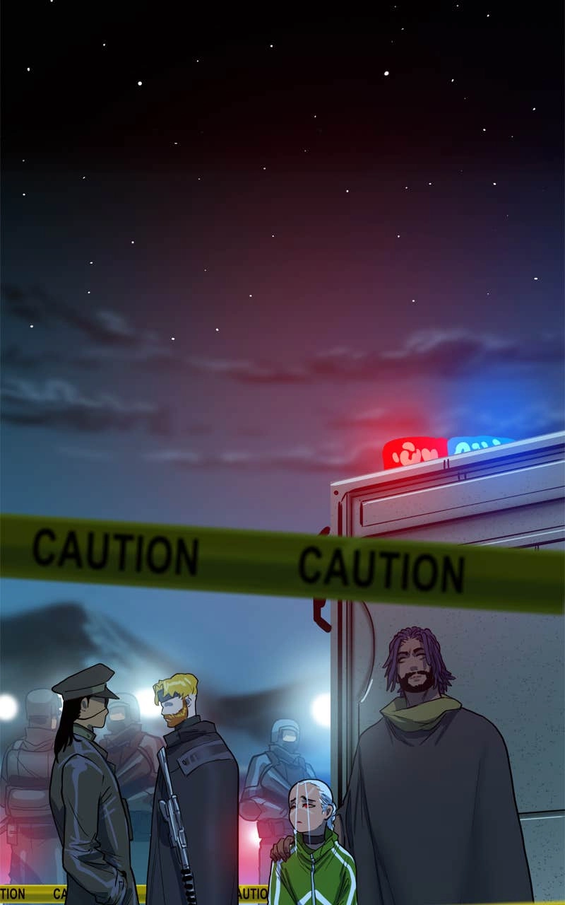 Ordeal Chapter 146 – Ronin Page 13