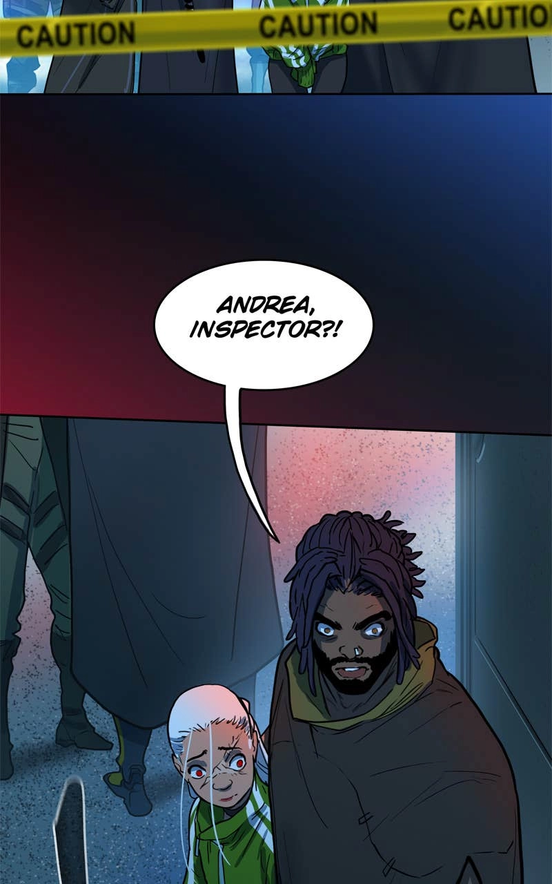Ordeal Chapter 146 – Ronin Page 14