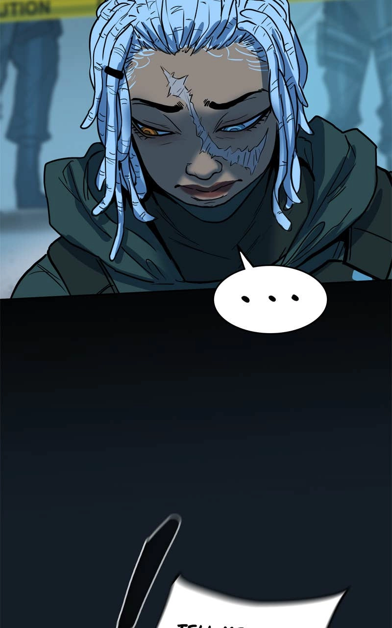 Ordeal Chapter 146 – Ronin Page 17