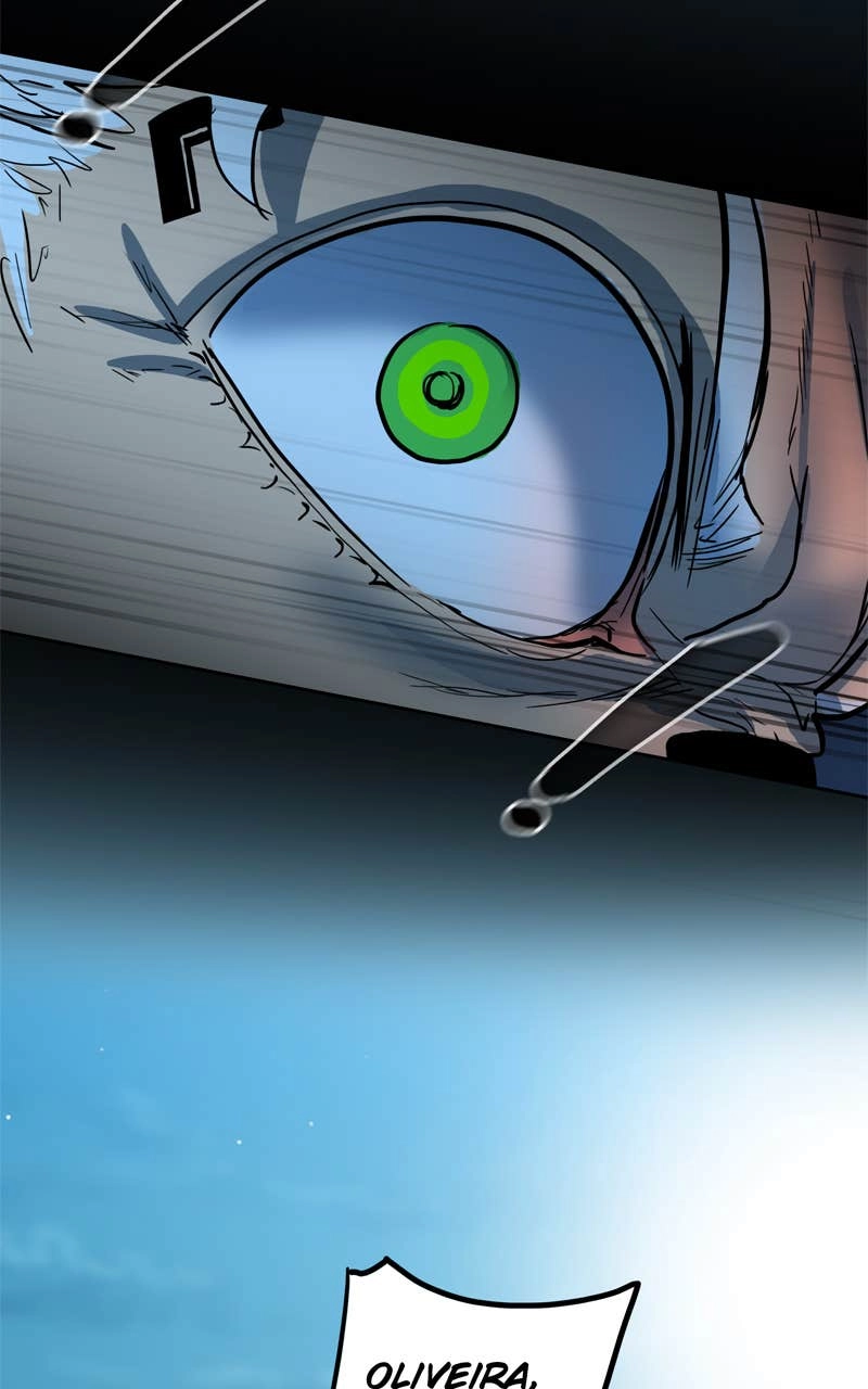 Ordeal Chapter 146 – Ronin Page 21