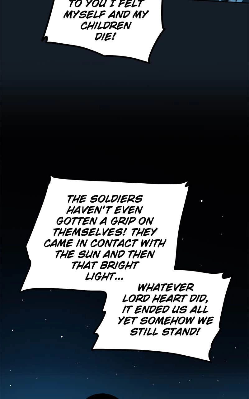 Ordeal Chapter 146 – Ronin Page 23
