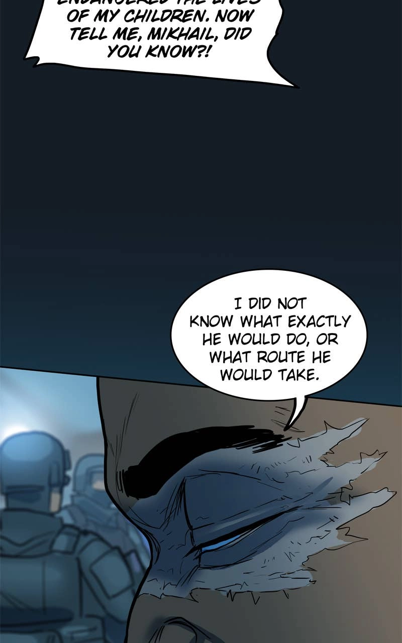Ordeal Chapter 146 – Ronin Page 25