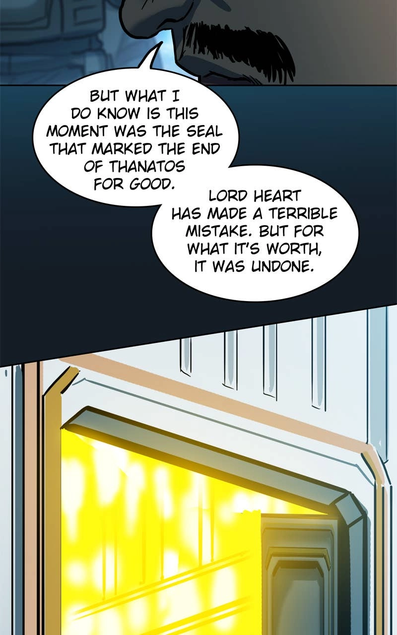Ordeal Chapter 146 – Ronin Page 26