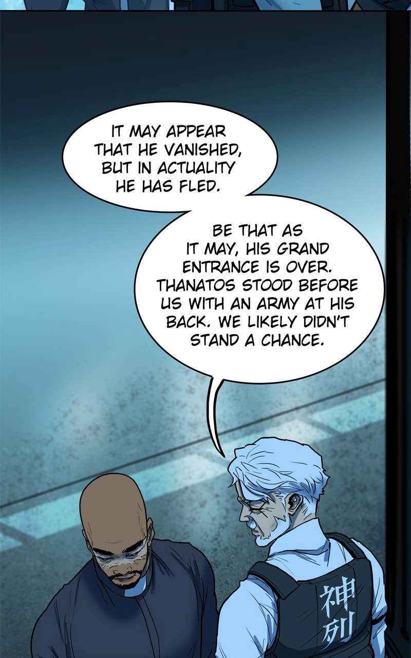 Ordeal Chapter 146 – Ronin Page 29