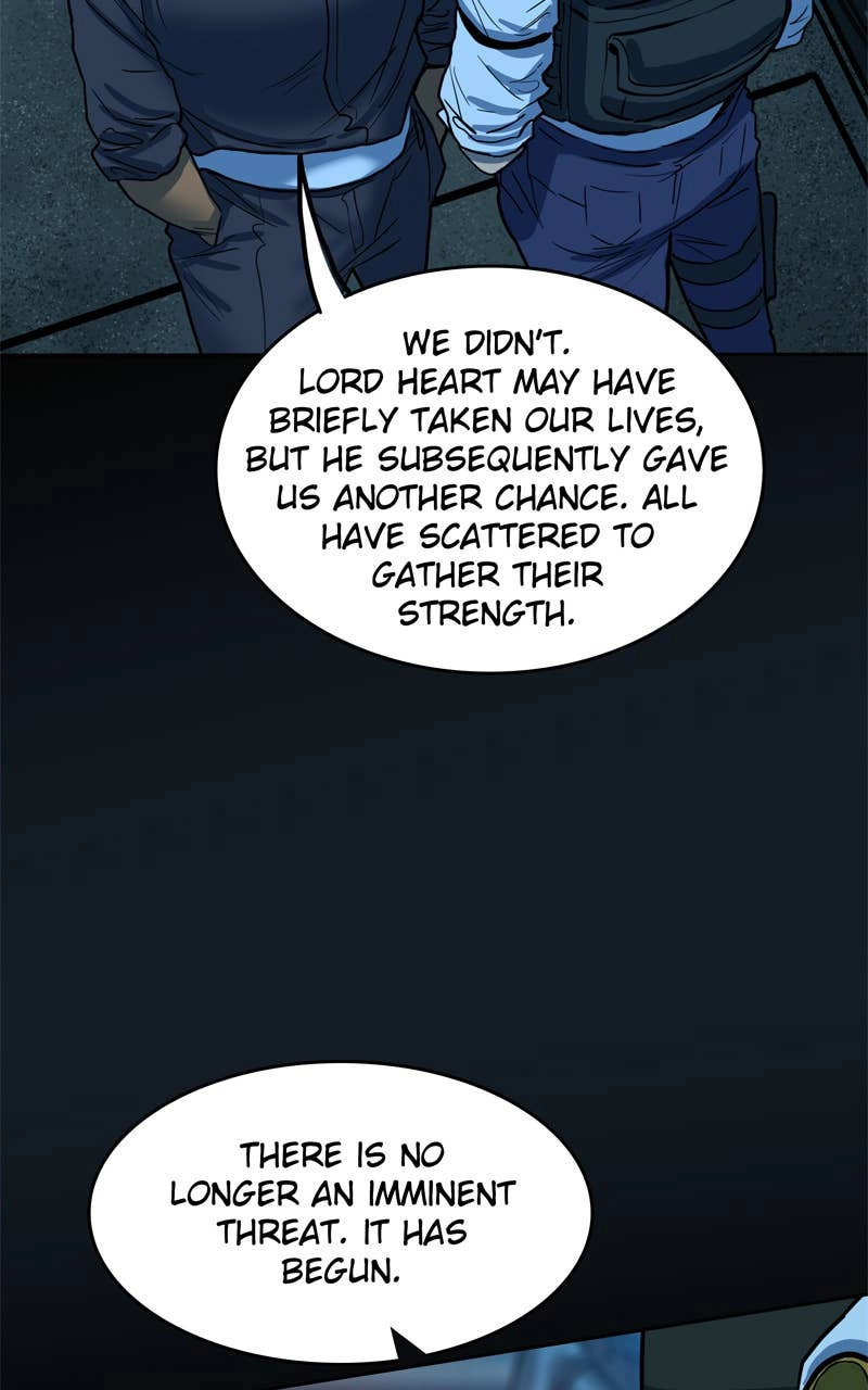 Ordeal Chapter 146 – Ronin Page 30