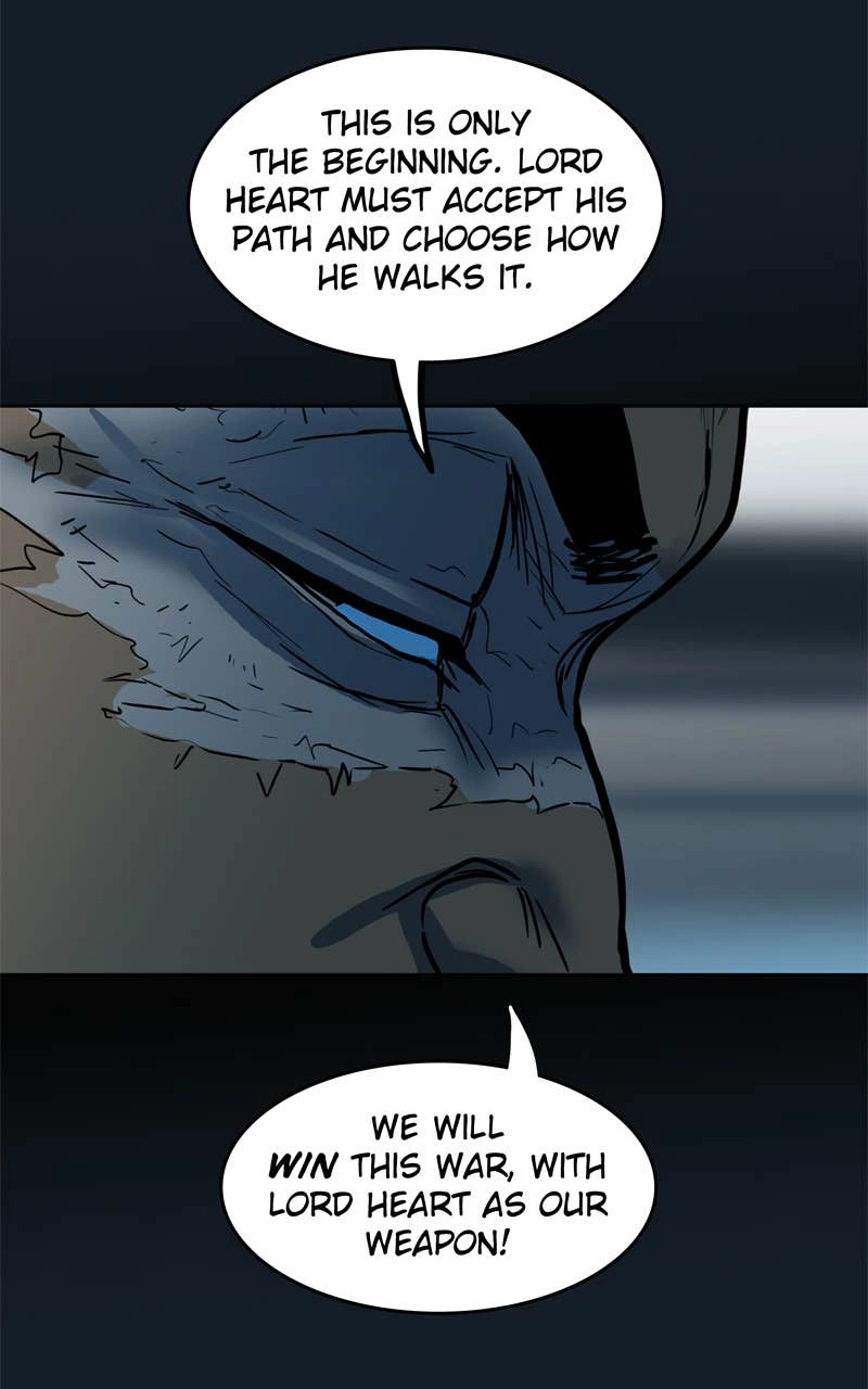 Ordeal Chapter 146 – Ronin Page 32