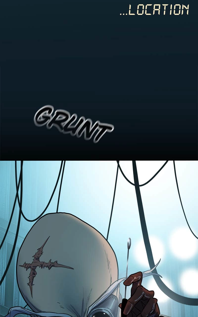 Ordeal Chapter 146 – Ronin Page 36