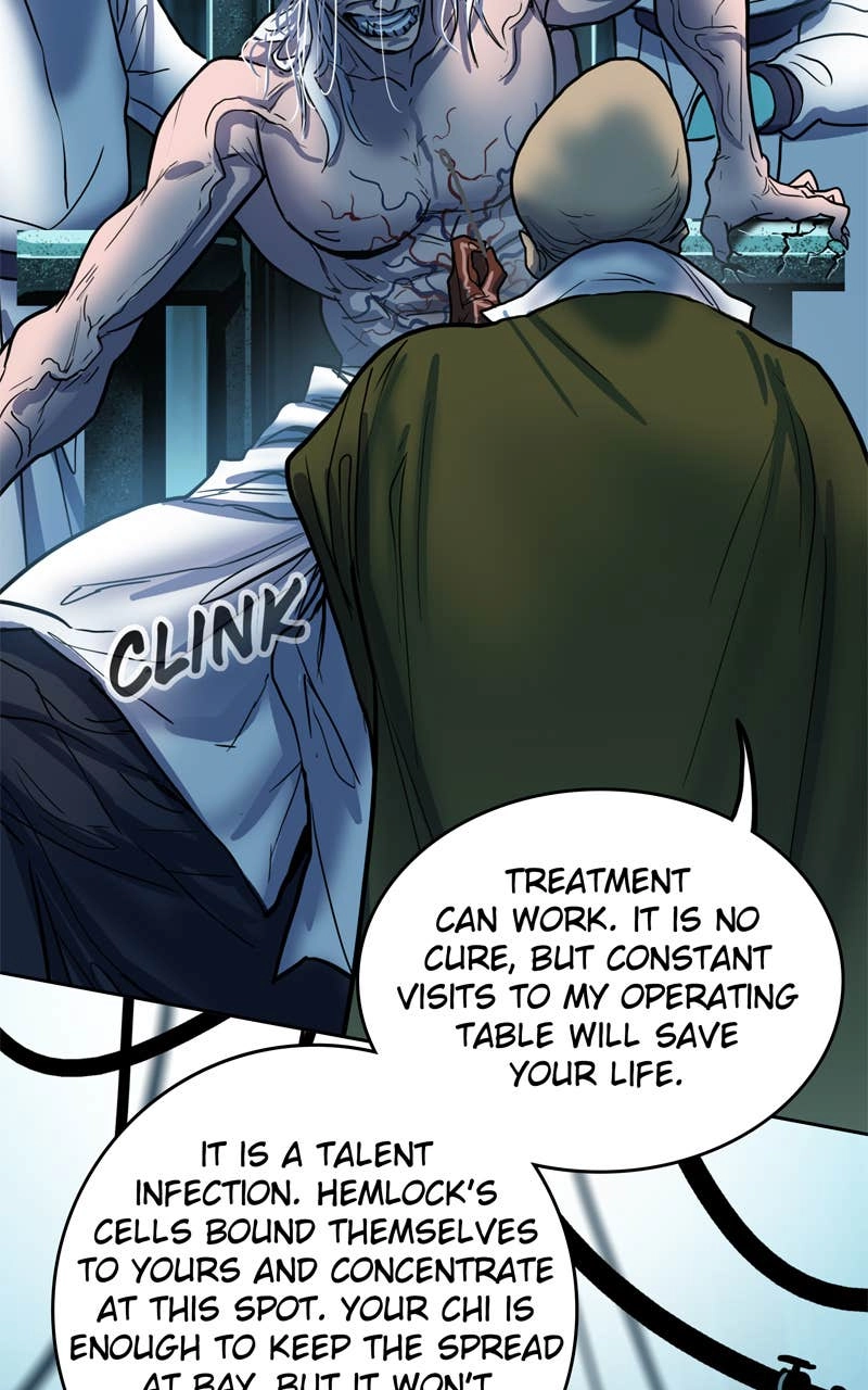 Ordeal Chapter 146 – Ronin Page 38