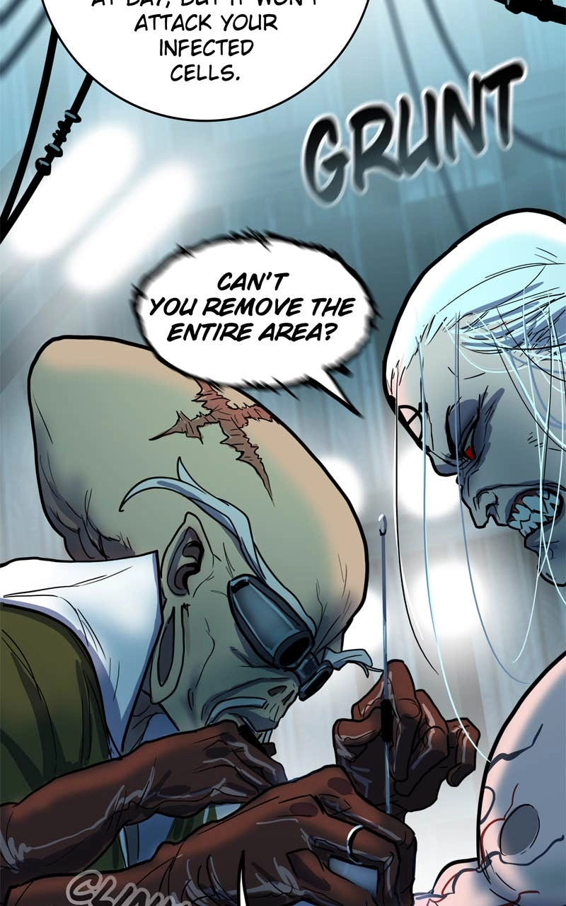 Ordeal Chapter 146 – Ronin Page 39
