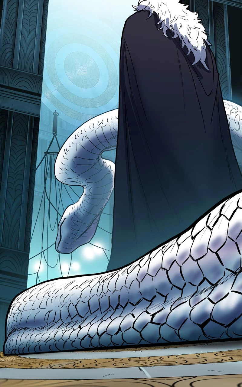 Ordeal Chapter 146 – Ronin Page 41