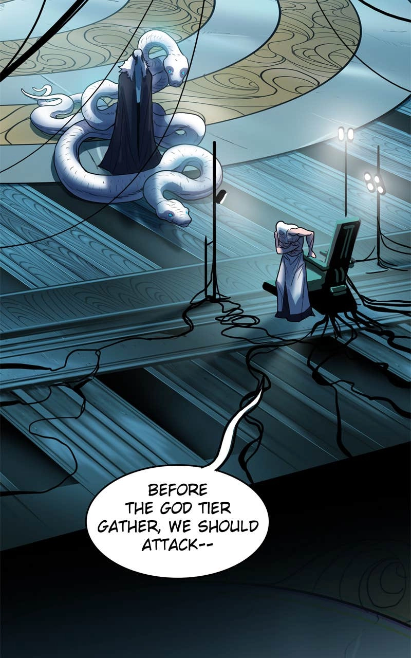 Ordeal Chapter 146 – Ronin Page 44