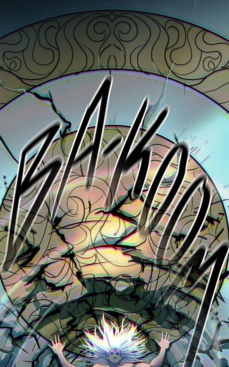 Ordeal Chapter 146 – Ronin Page 45