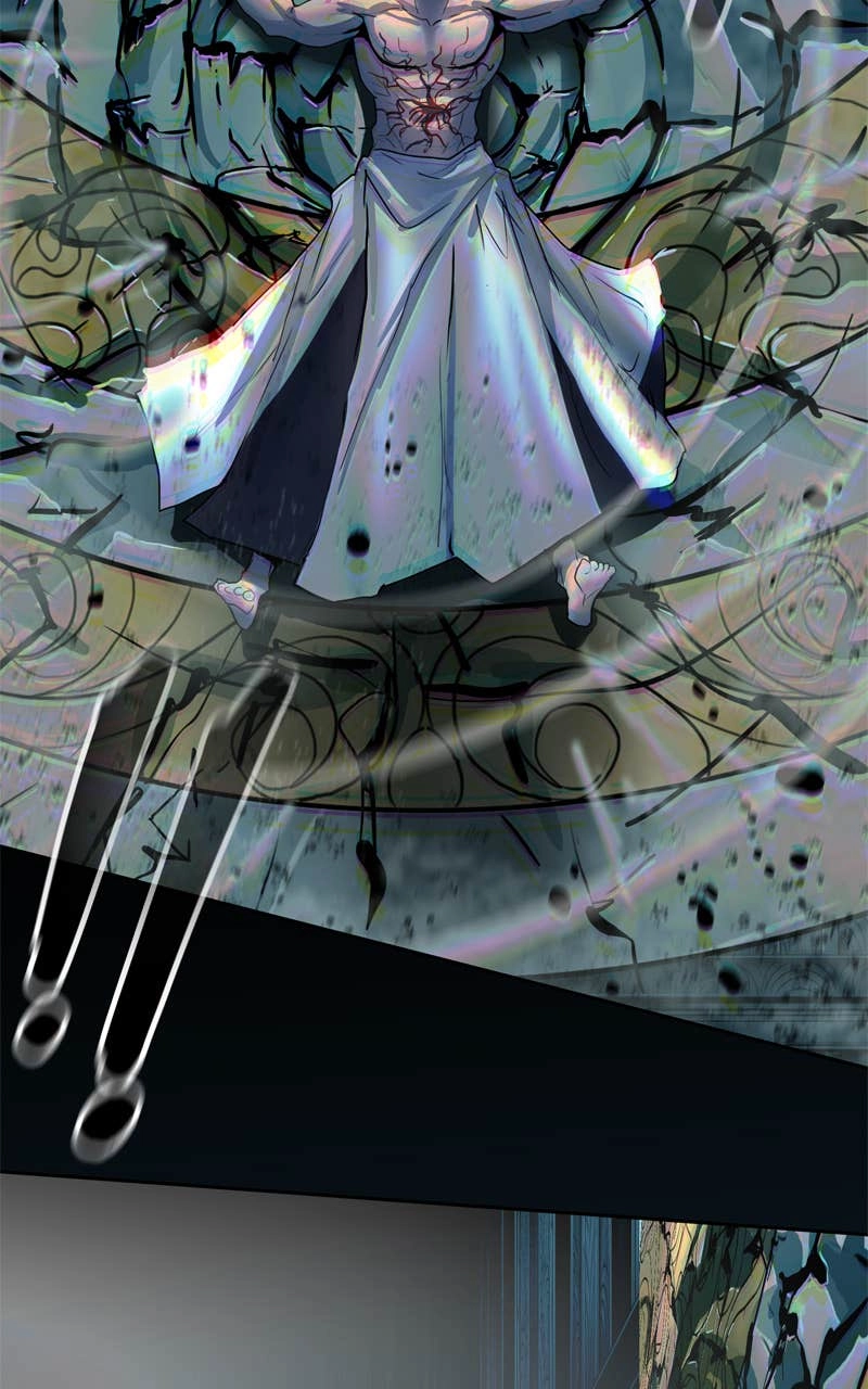 Ordeal Chapter 146 – Ronin Page 46