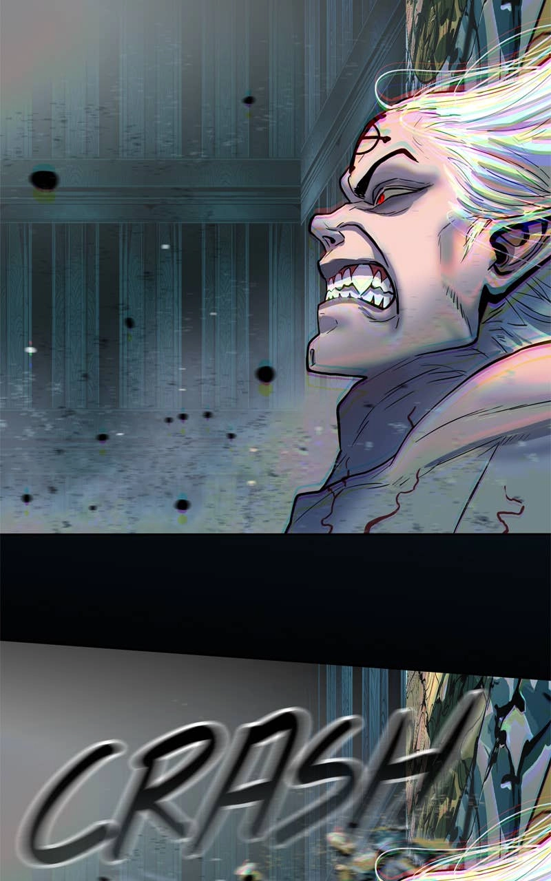 Ordeal Chapter 146 – Ronin Page 47