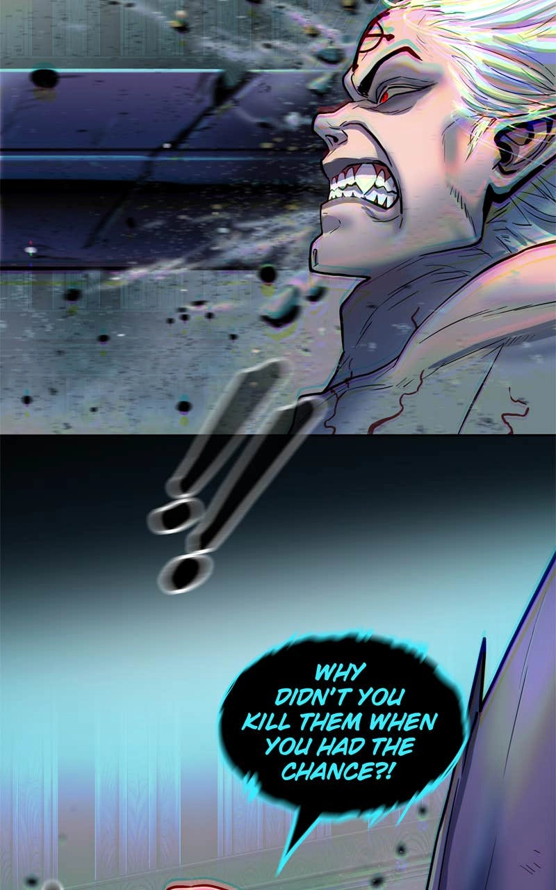 Ordeal Chapter 146 – Ronin Page 48