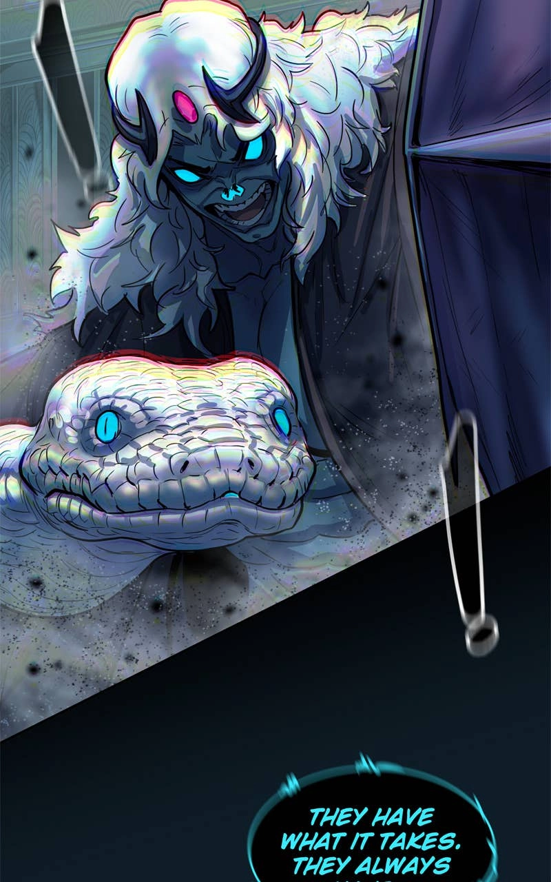 Ordeal Chapter 146 – Ronin Page 49