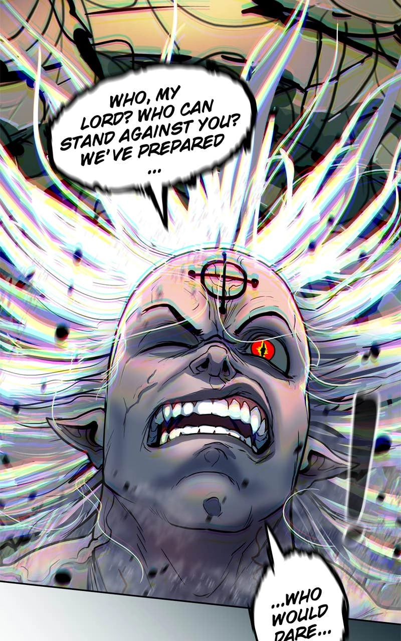 Ordeal Chapter 146 – Ronin Page 51