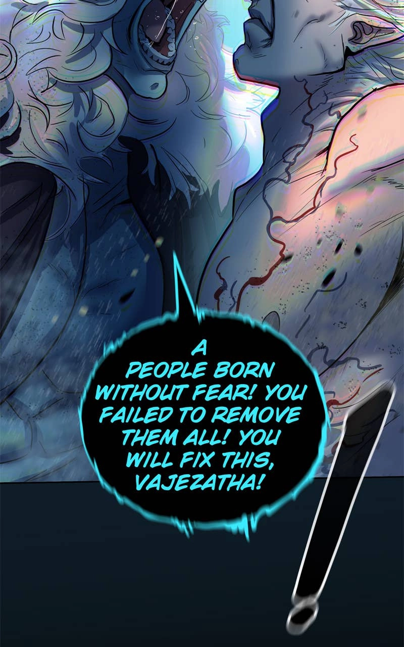 Ordeal Chapter 146 – Ronin Page 53