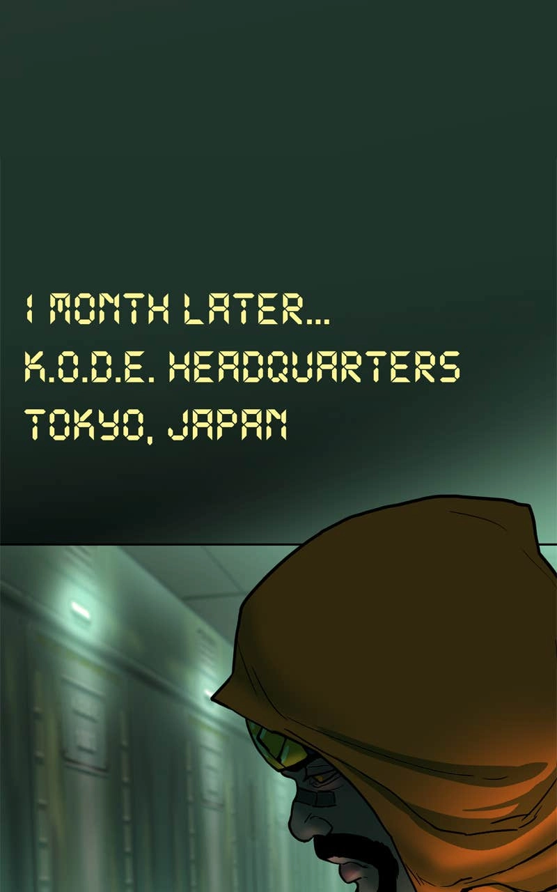 Ordeal Chapter 146 – Ronin Page 57