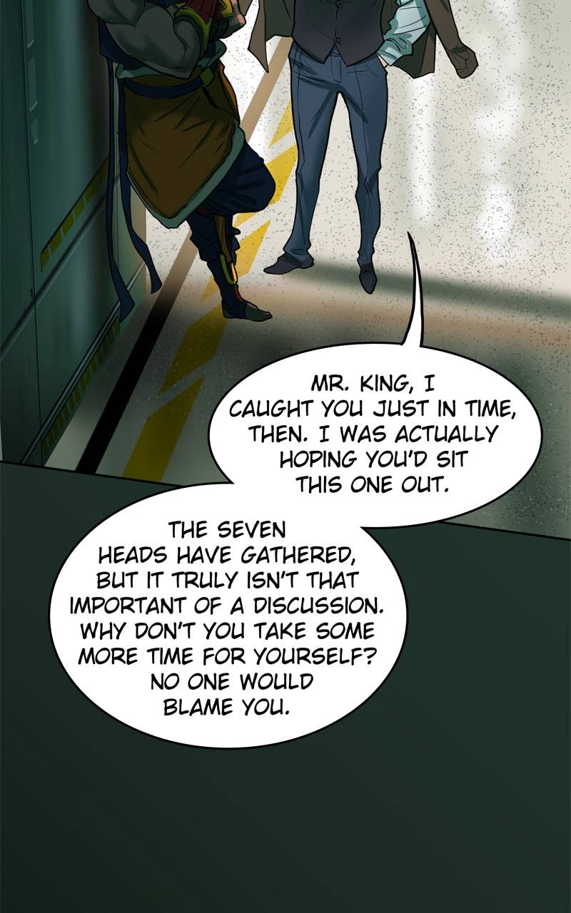 Ordeal Chapter 146 – Ronin Page 60