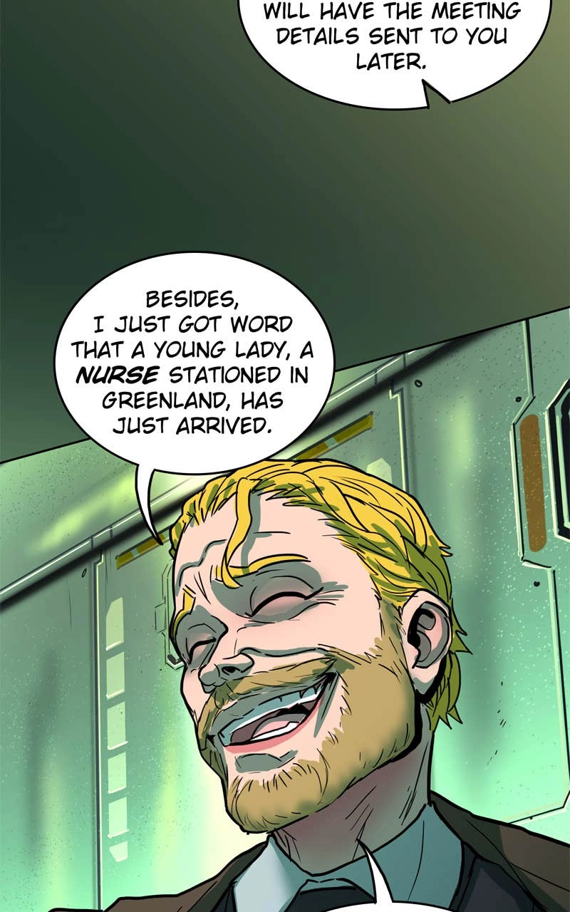 Ordeal Chapter 146 – Ronin Page 64