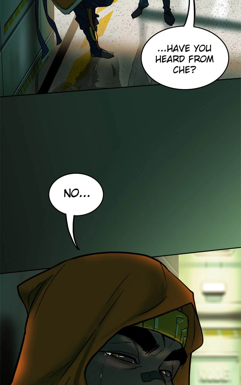 Ordeal Chapter 146 – Ronin Page 66