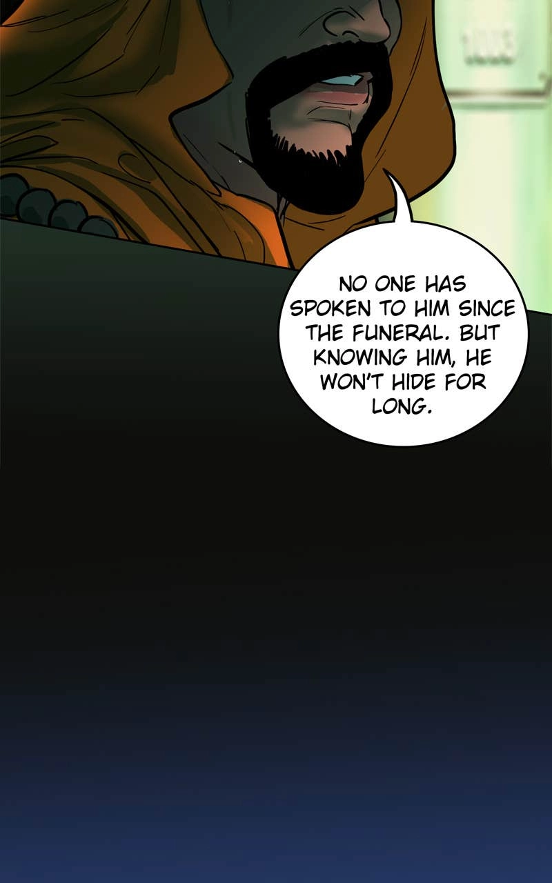 Ordeal Chapter 146 – Ronin Page 67