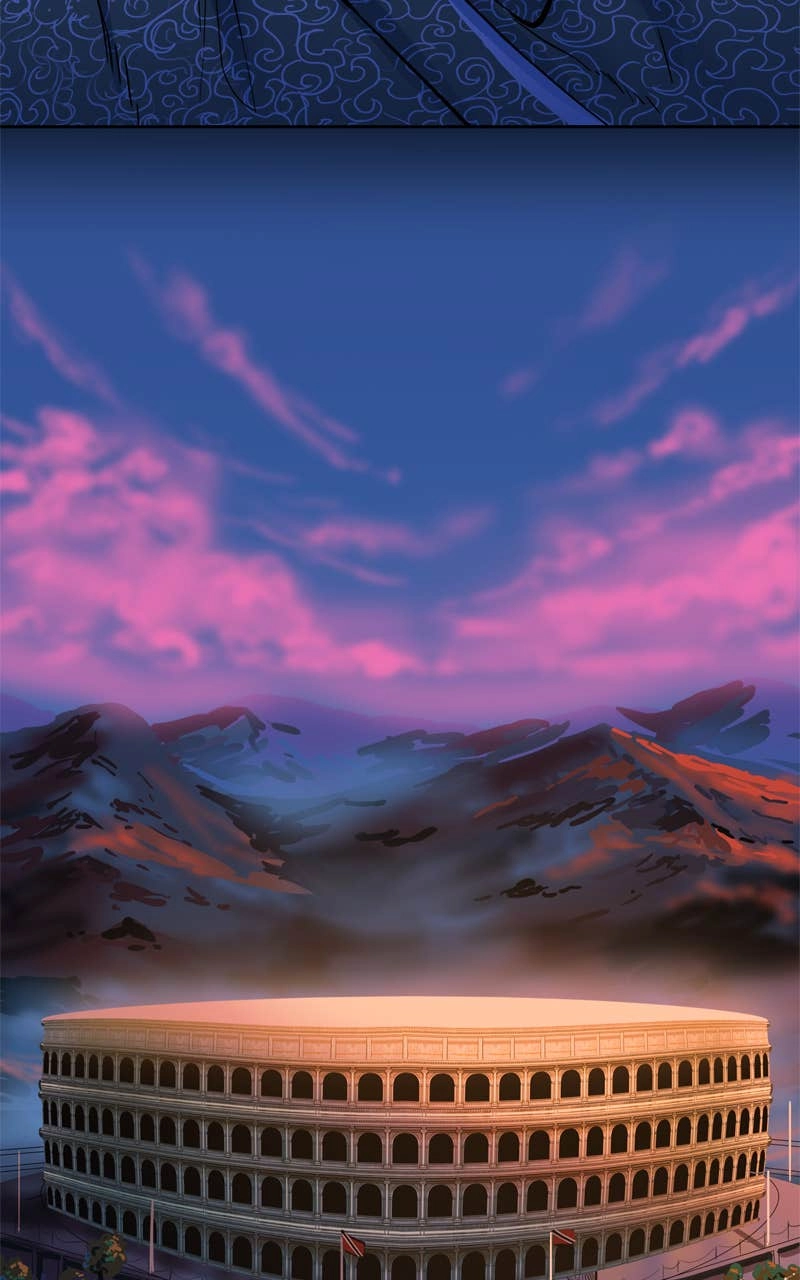 Ordeal Chapter 146 – Ronin Page 70