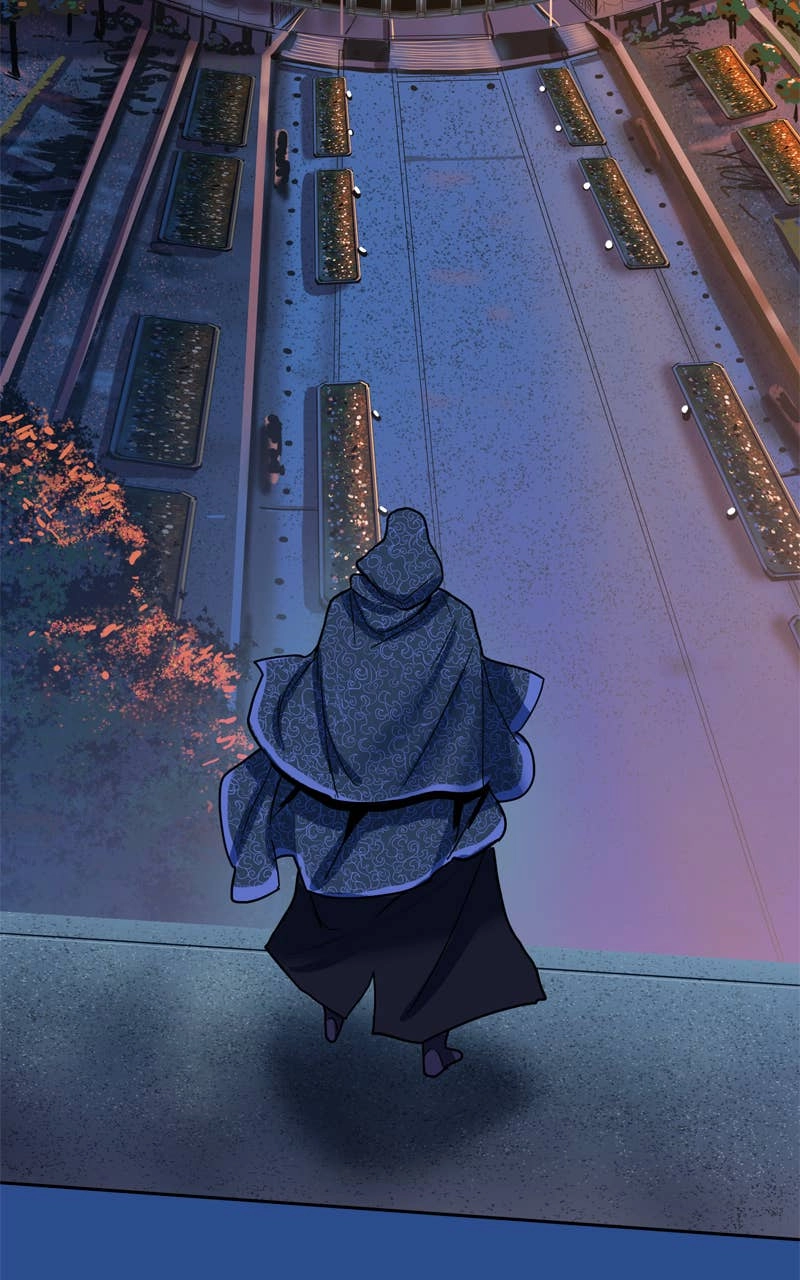 Ordeal Chapter 146 – Ronin Page 71