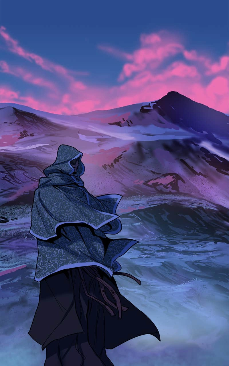 Ordeal Chapter 146 – Ronin Page 72
