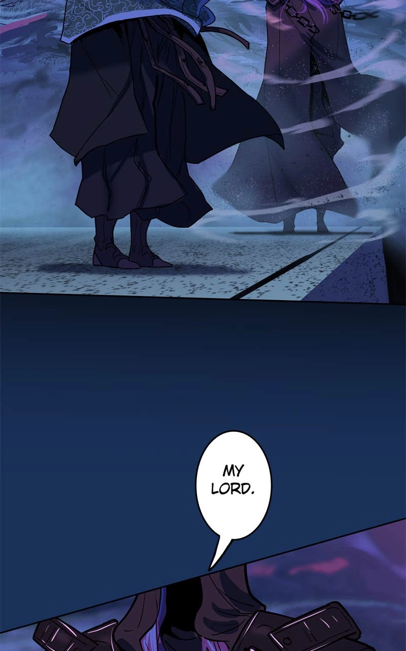 Ordeal Chapter 146 – Ronin Page 74