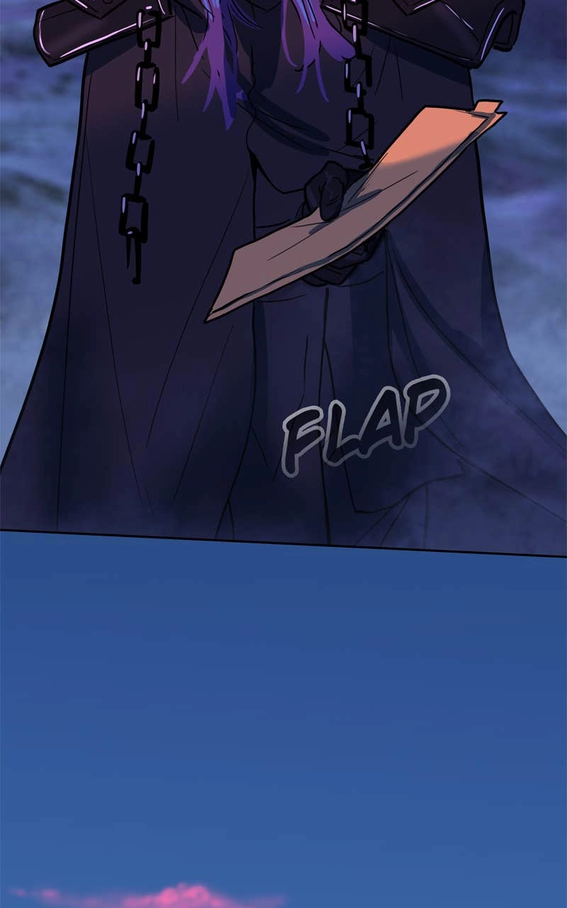 Ordeal Chapter 146 – Ronin Page 75